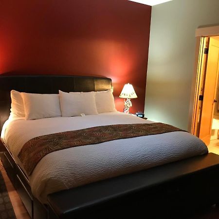 Twisp River Suites Eksteriør bilde