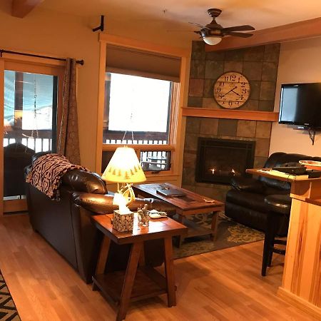 Twisp River Suites Eksteriør bilde